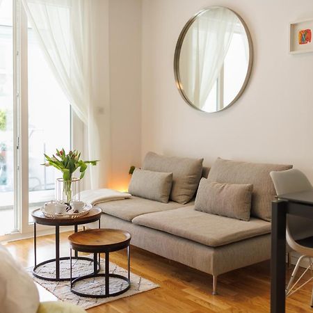 Superiore Apartman Split Luaran gambar