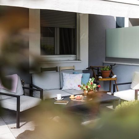 Superiore Apartman Split Luaran gambar