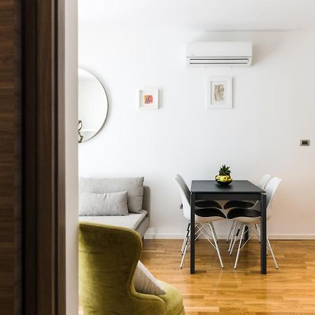 Superiore Apartman Split Luaran gambar