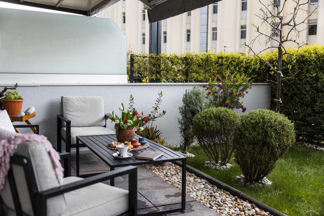 Superiore Apartman Split Luaran gambar