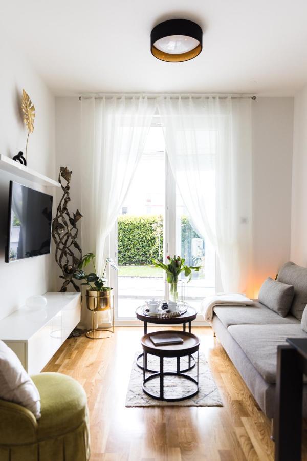 Superiore Apartman Split Luaran gambar