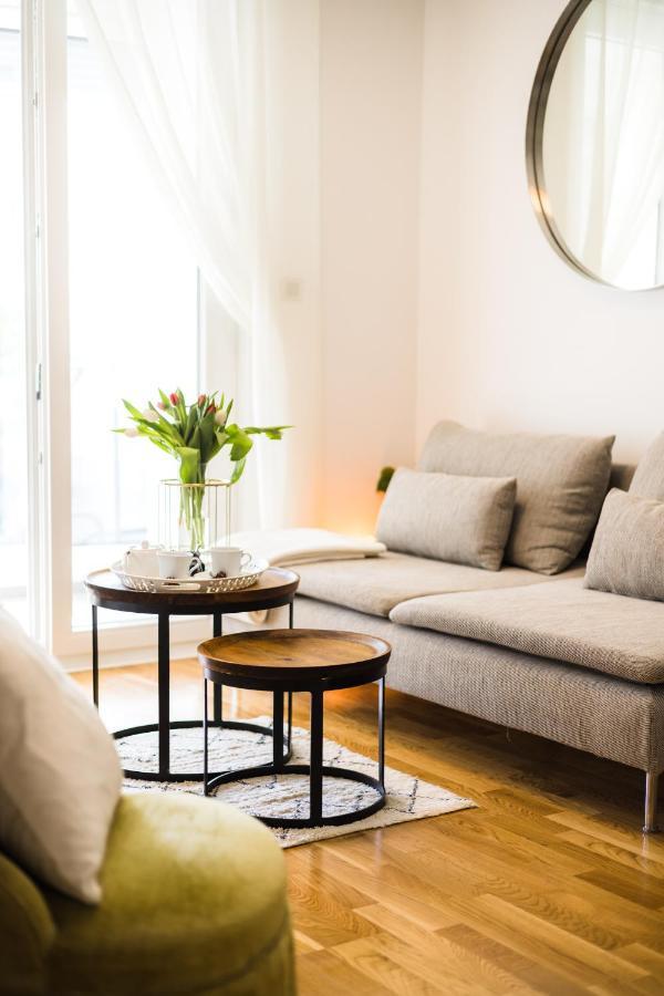 Superiore Apartman Split Luaran gambar