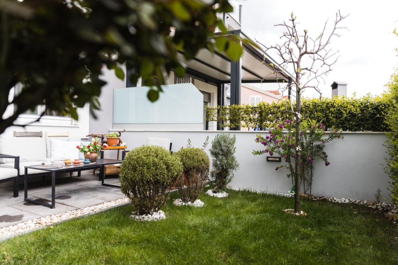 Superiore Apartman Split Luaran gambar