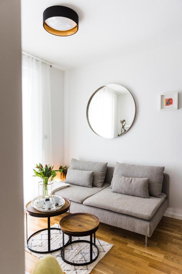 Superiore Apartman Split Luaran gambar
