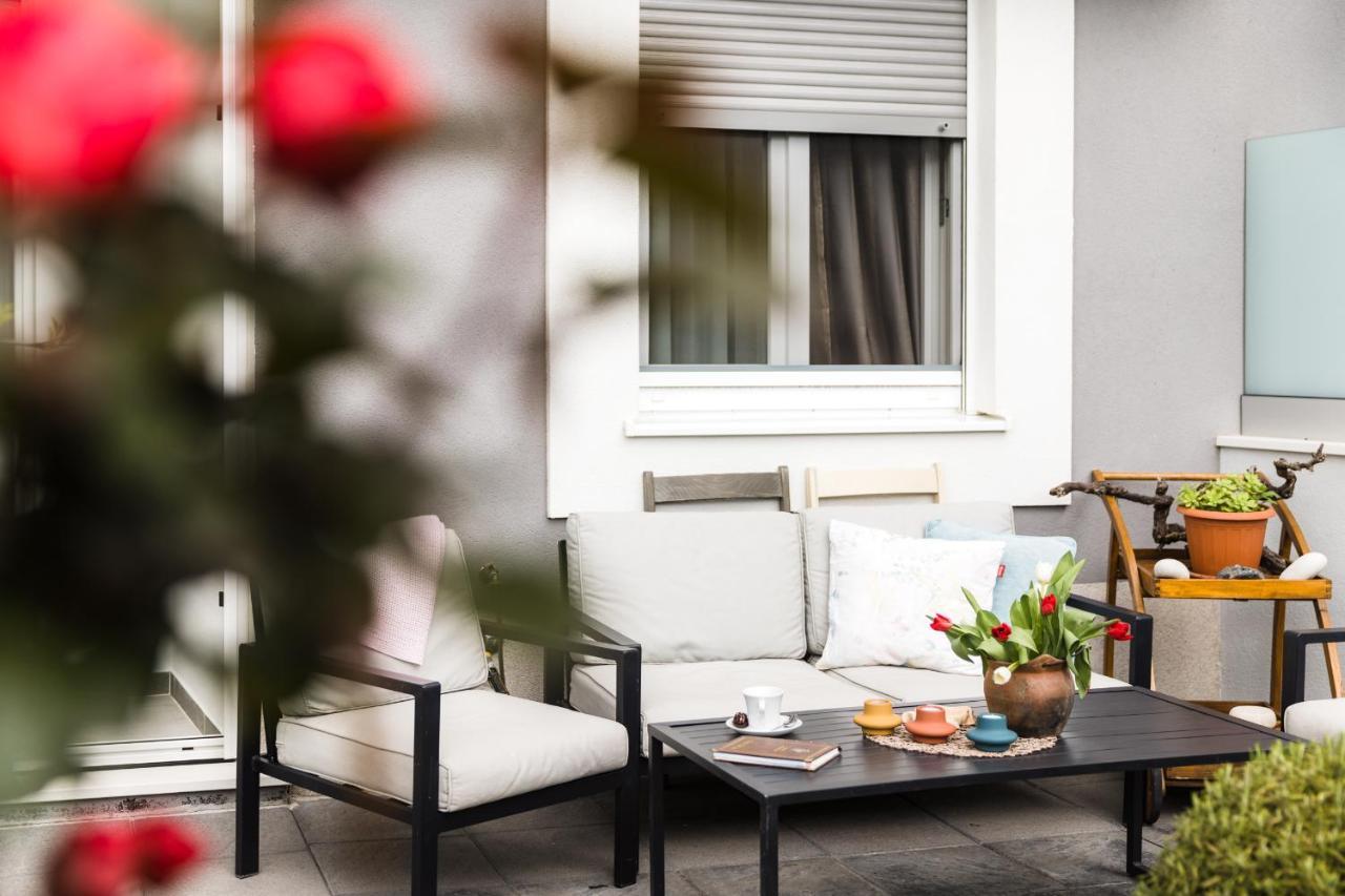 Superiore Apartman Split Luaran gambar