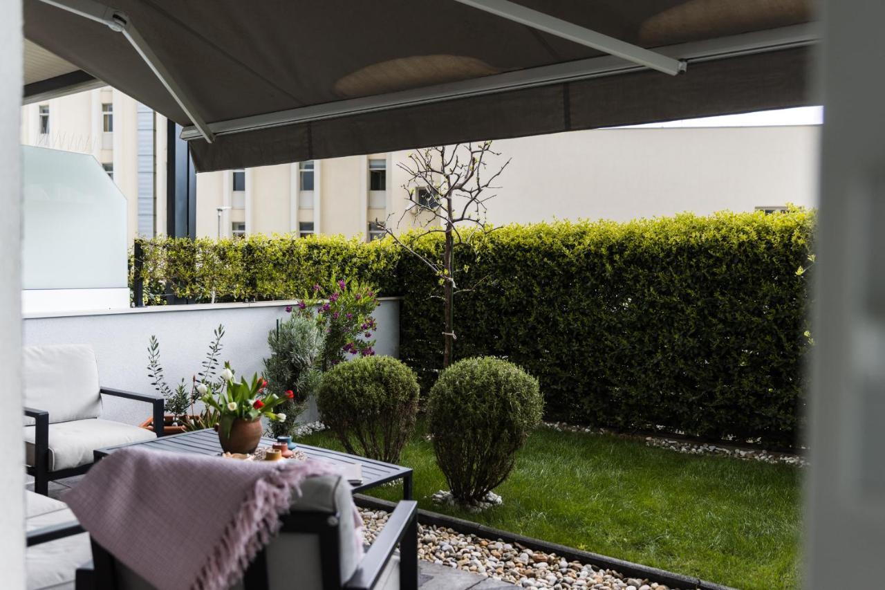Superiore Apartman Split Luaran gambar