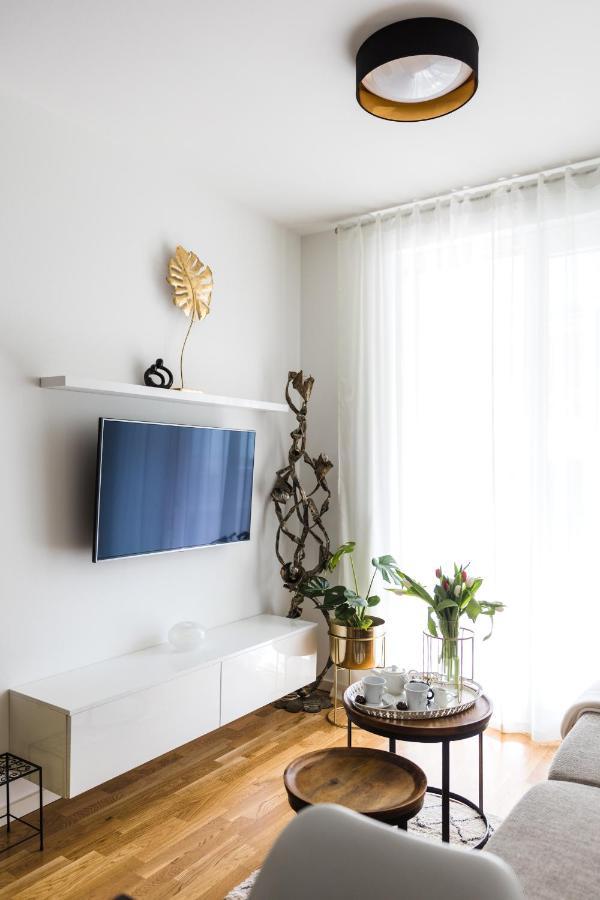 Superiore Apartman Split Luaran gambar