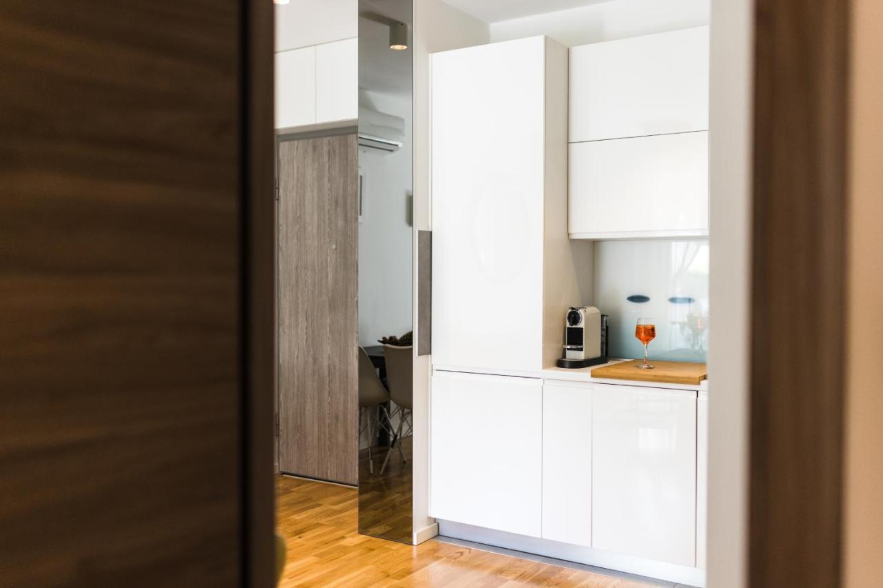 Superiore Apartman Split Luaran gambar