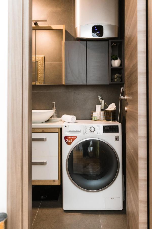 Superiore Apartman Split Luaran gambar