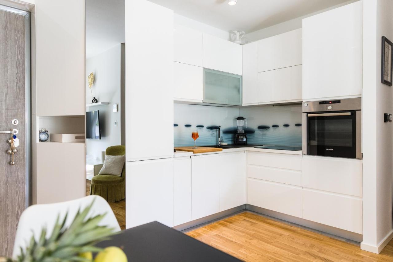 Superiore Apartman Split Luaran gambar